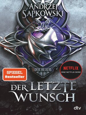 cover image of Der letzte Wunsch
